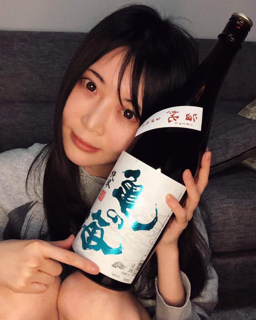 七菜乃のインスタグラム