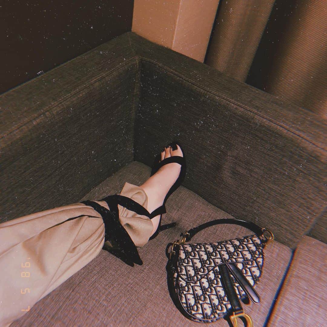 Abby Chenのインスタグラム