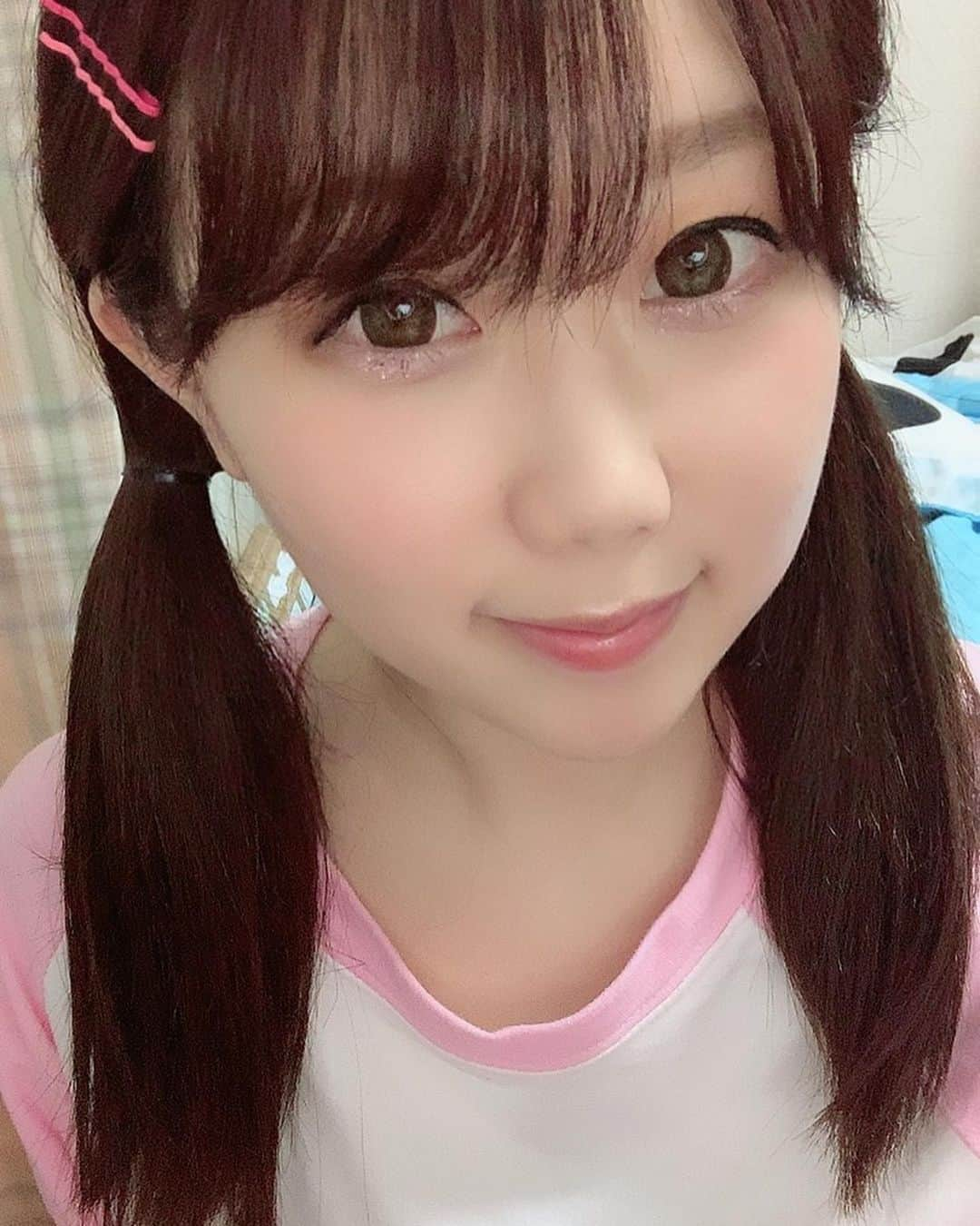 鈴乃八雲さんのインスタグラム写真 - (鈴乃八雲Instagram)「🐰💖 #おうち時間  #japanese #japanesegirl #japanesegirlspic #kawaii #kawaiistyle  #милая 　#寫真偶像  #心愛 #tokyo #cute #pretty #cawaii  #instalove #follow #like #love #housetime #ツインテール #ツインテ　#ツインテールアレンジ #twintails #twintail」5月7日 18時26分 - yakumo_suzuno