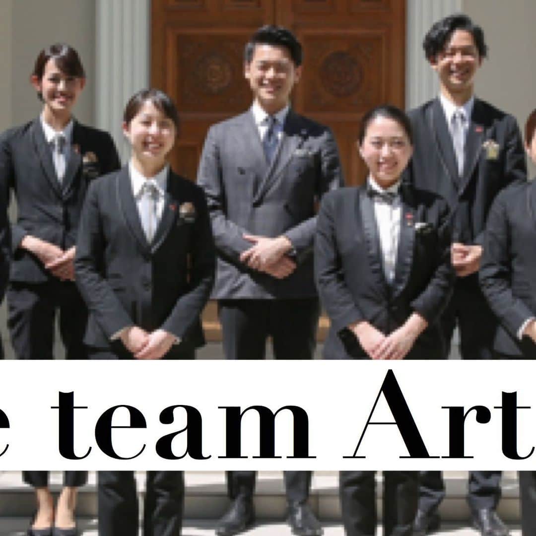 ArtGraceWeddingHillsのグルメインスタ