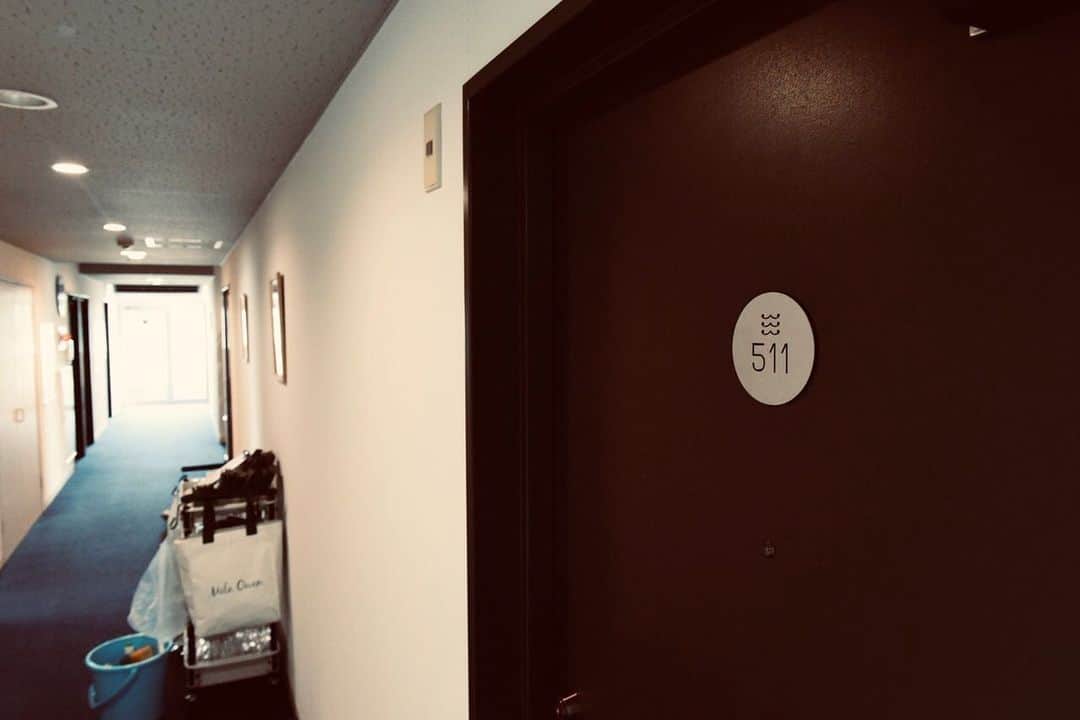 ホテルパシフィック金沢のグルメインスタ