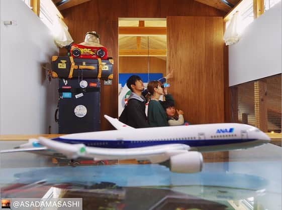 旅色のインスタグラム