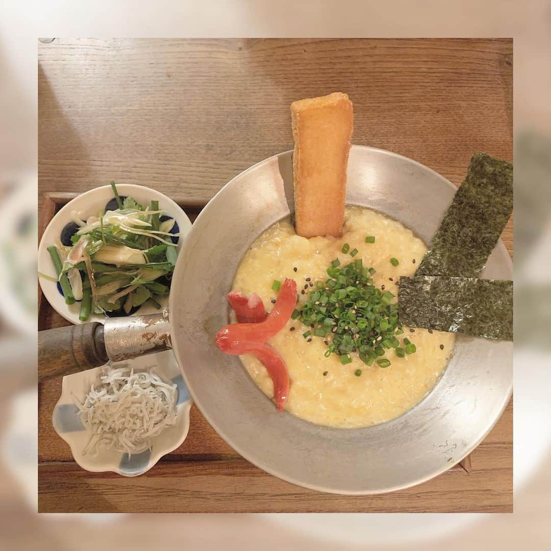 ericaのグルメインスタ