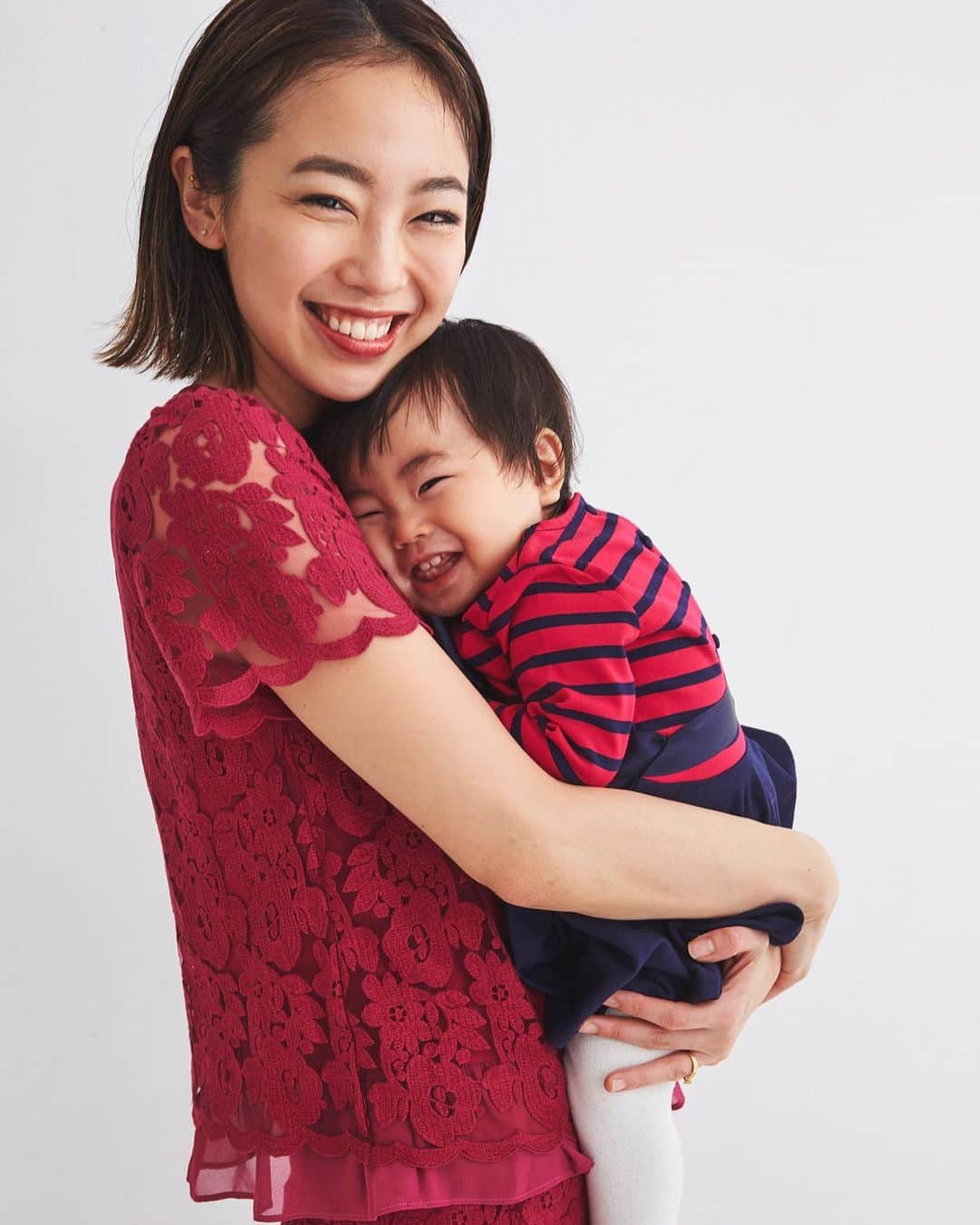 吉井絵梨子のインスタグラム