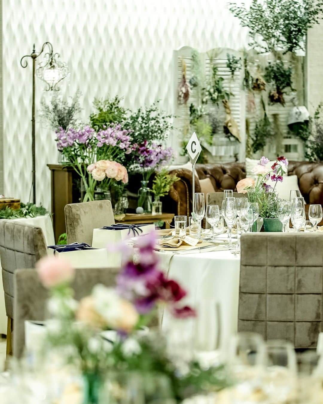 アニヴェルセル 表参道 公式のグルメインスタ