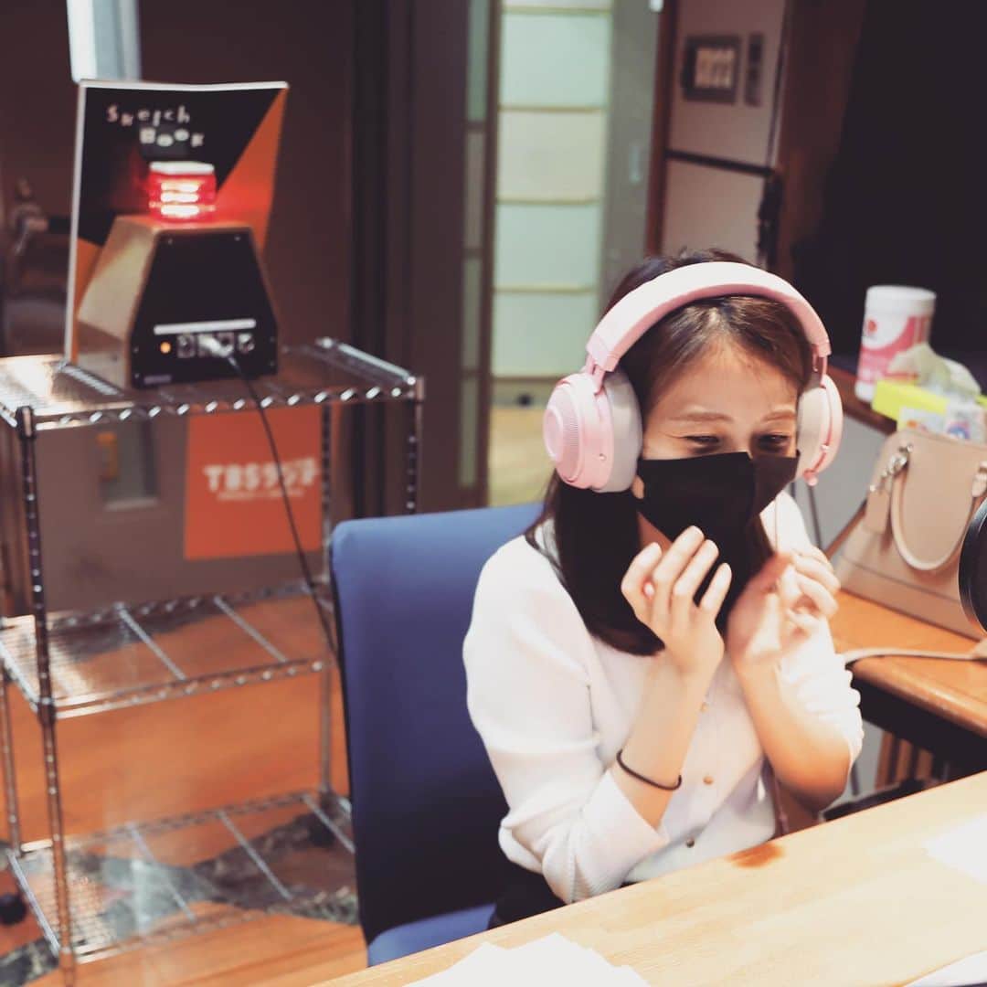 Tbsラジオ アフター6ジャンクション さんのインスタグラム動画 Tbsラジオ アフター6ジャンクション Instagram Utamaru 日比麻音子 映画の中のダンス パルプフィクション Radiko アフター6ジャンクション ラジオ 5月7日 19時17分 After6junction