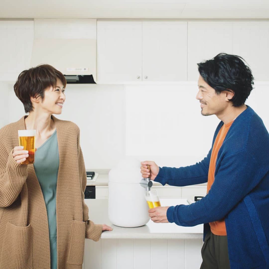 畑野ひろ子のインスタグラム