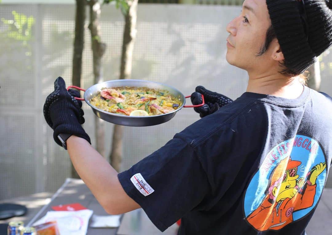 つるの剛士のインスタグラム