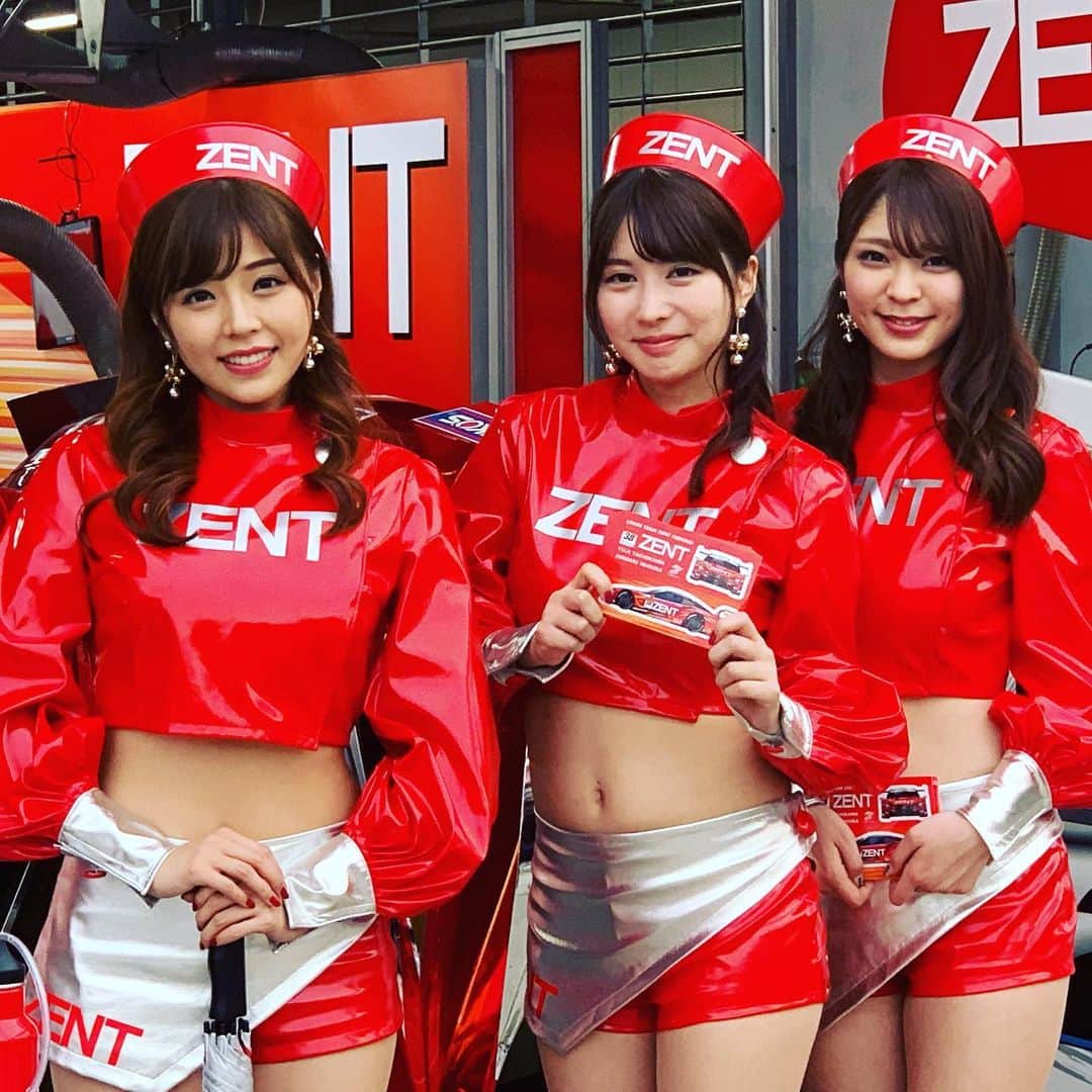 ZENTsweetiesのインスタグラム