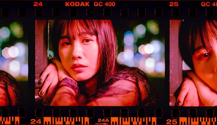 田中シェンのインスタグラム