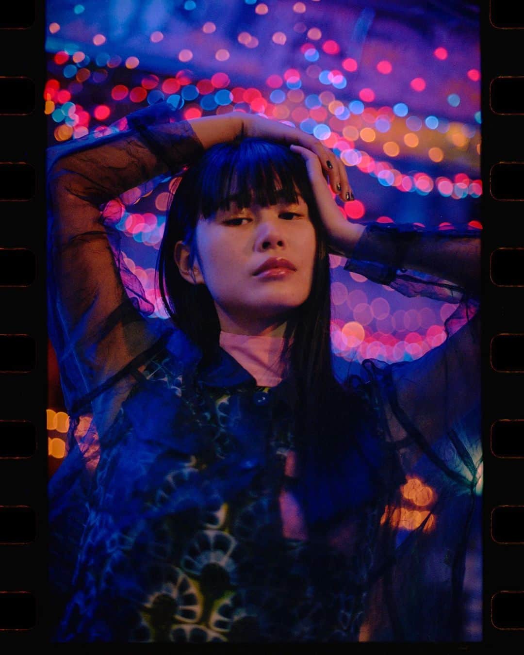 田中シェンのインスタグラム