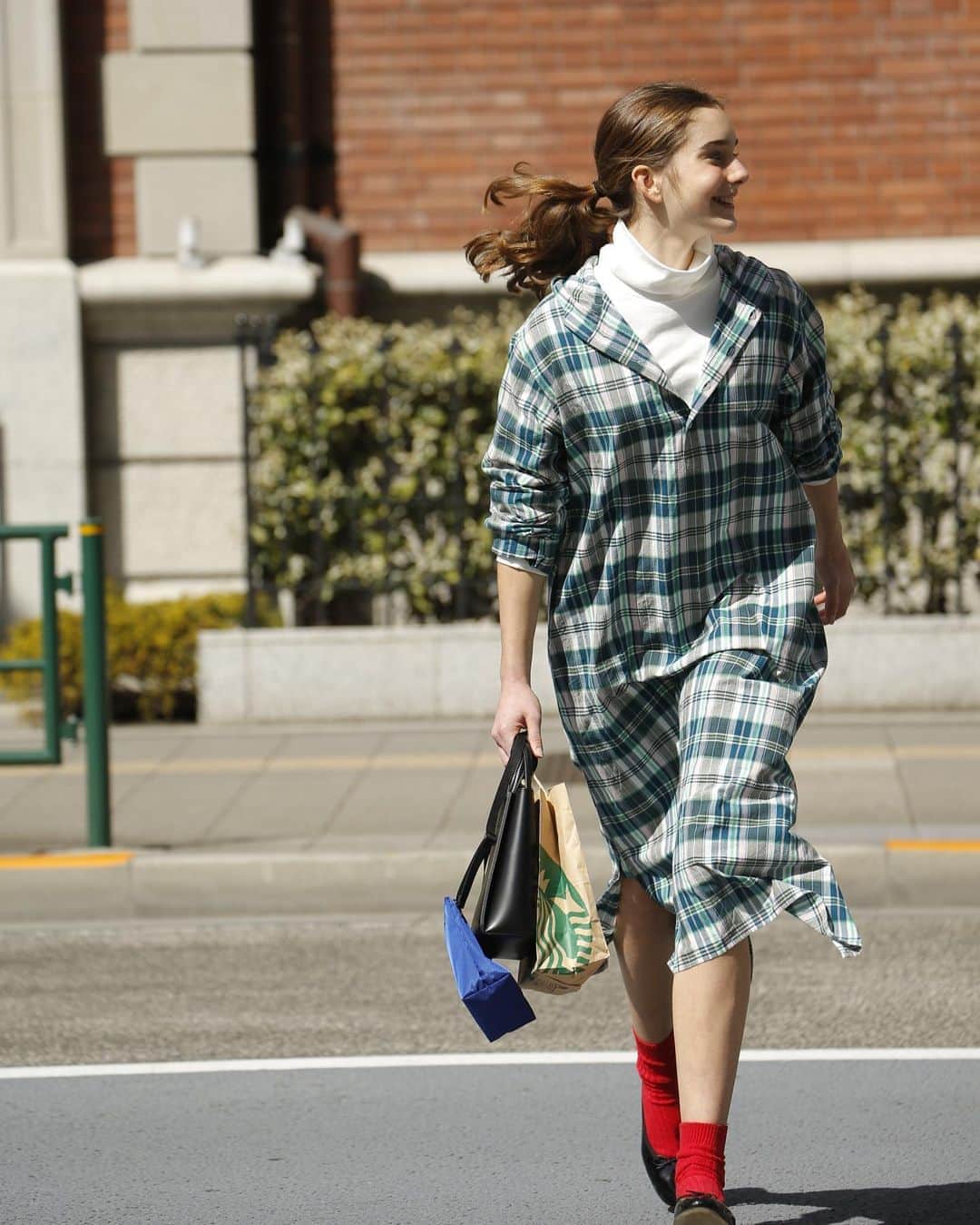 CLUÉLmagazineのインスタグラム