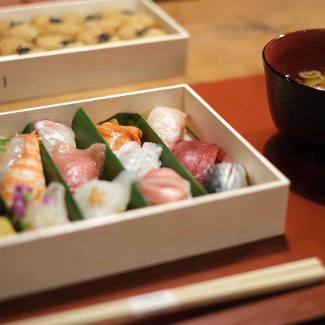 木本泉のグルメインスタ