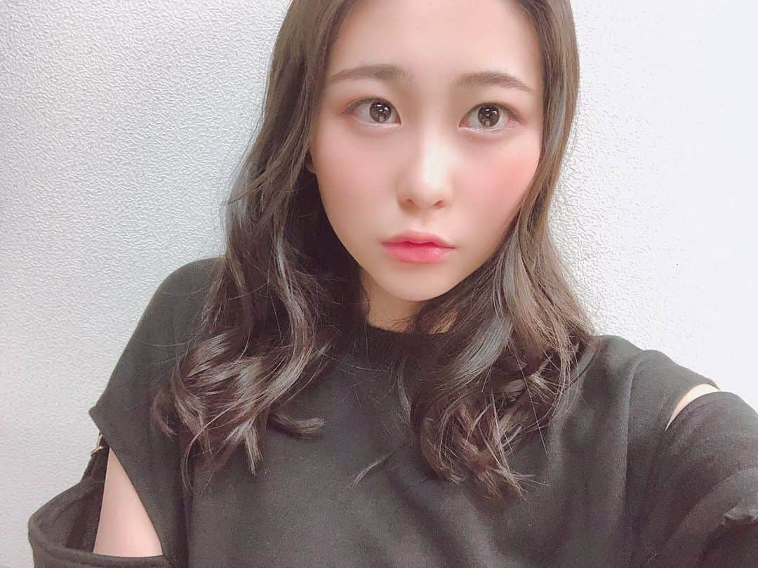 藤田愛理のインスタグラム