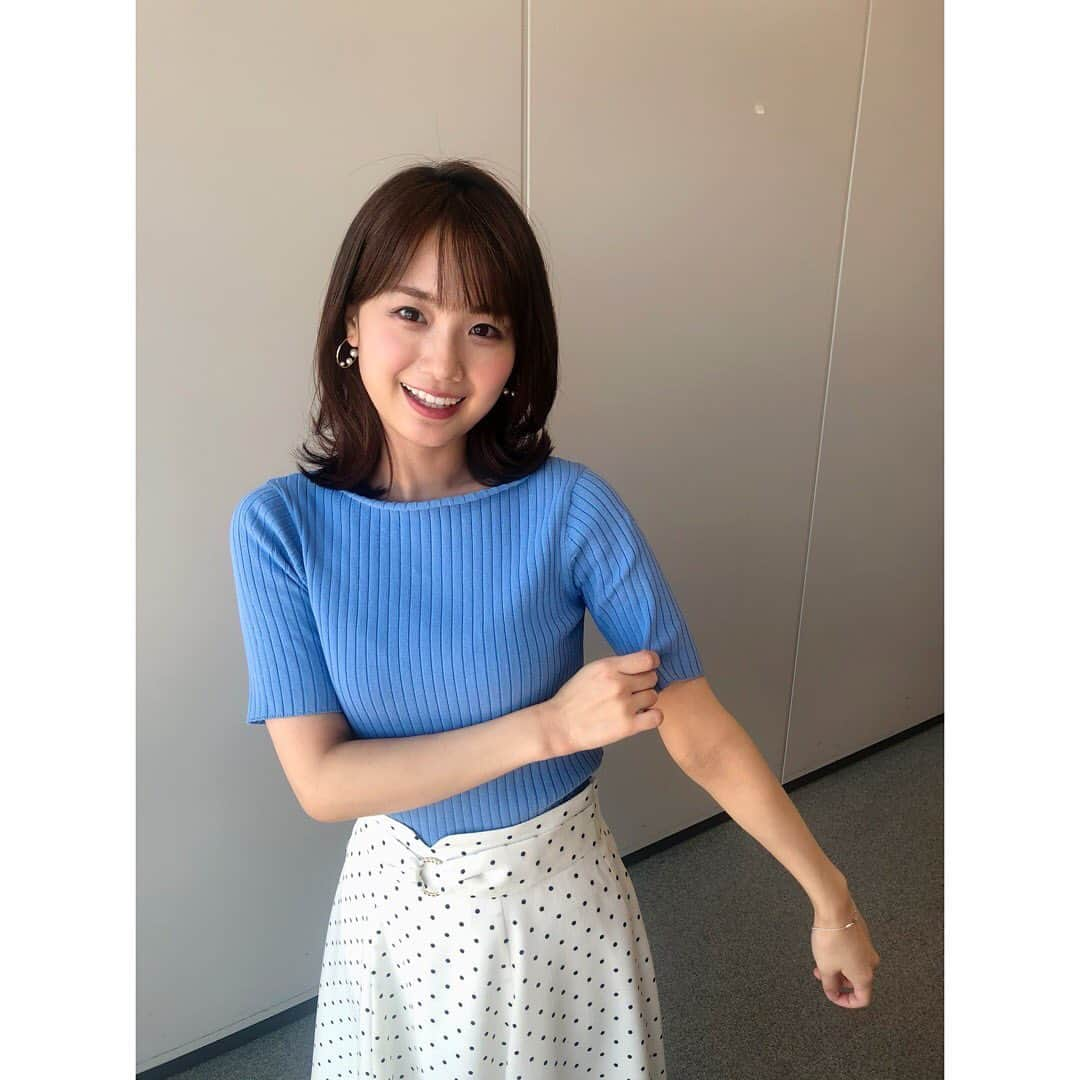 井上清華のインスタグラム