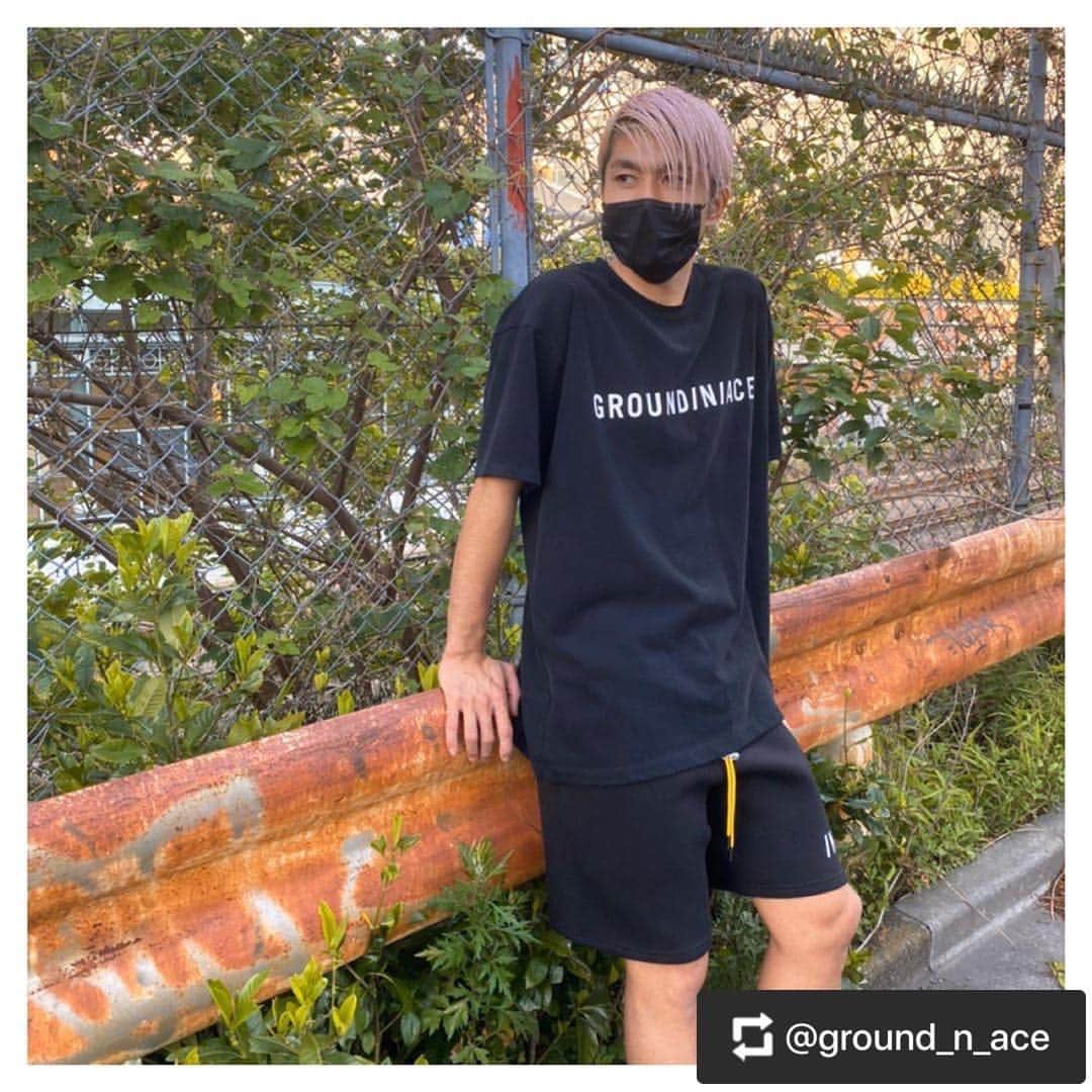 下地奨のインスタグラム