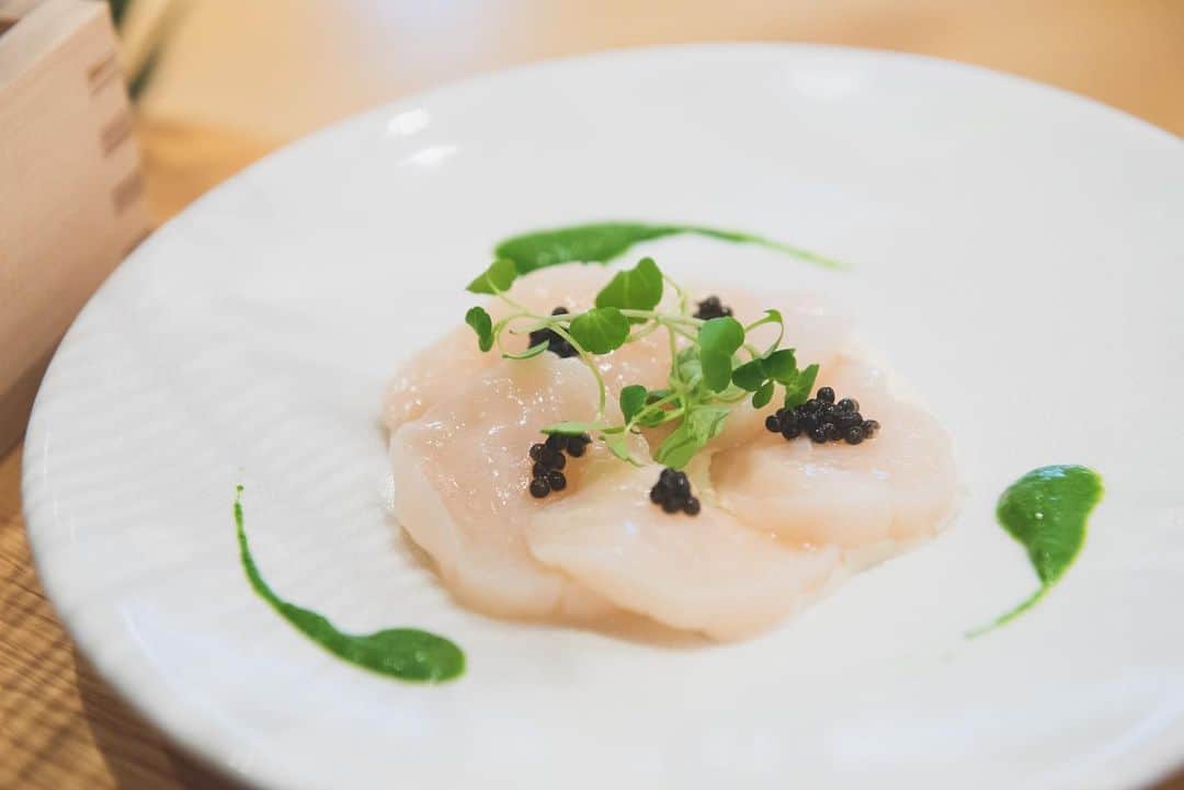 メゾン・プルミエール アット ロビンズのグルメインスタ