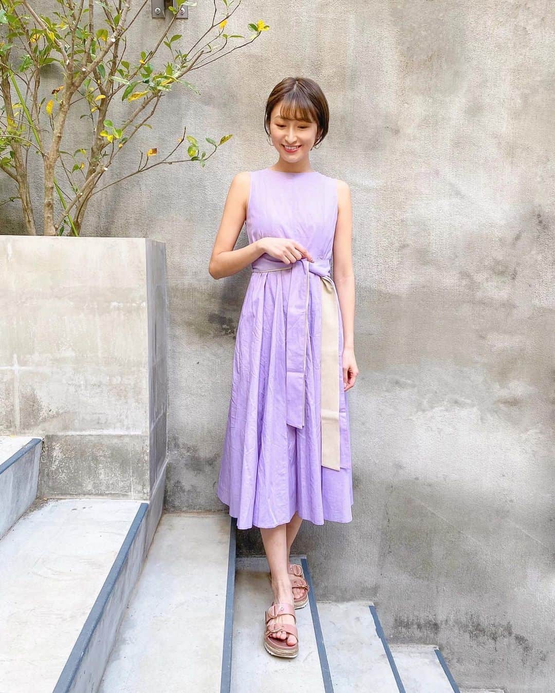 三井菜那のインスタグラム