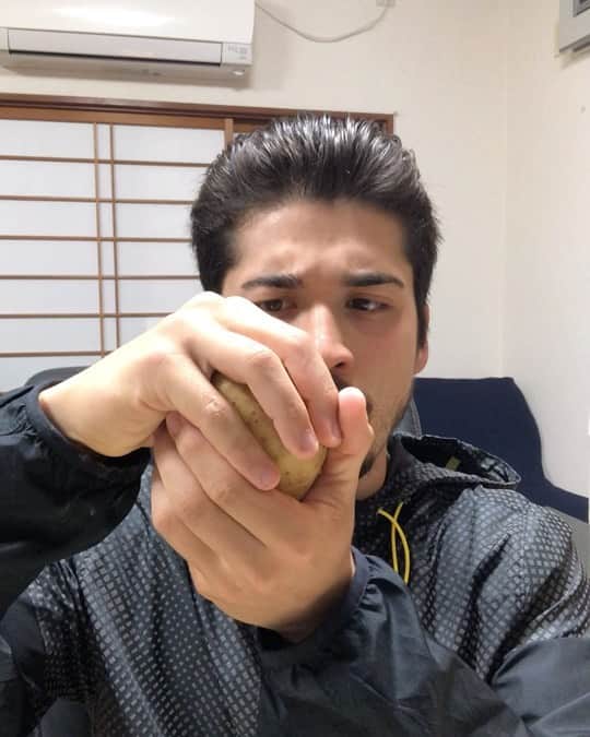 ストリーツ海飛のインスタグラム