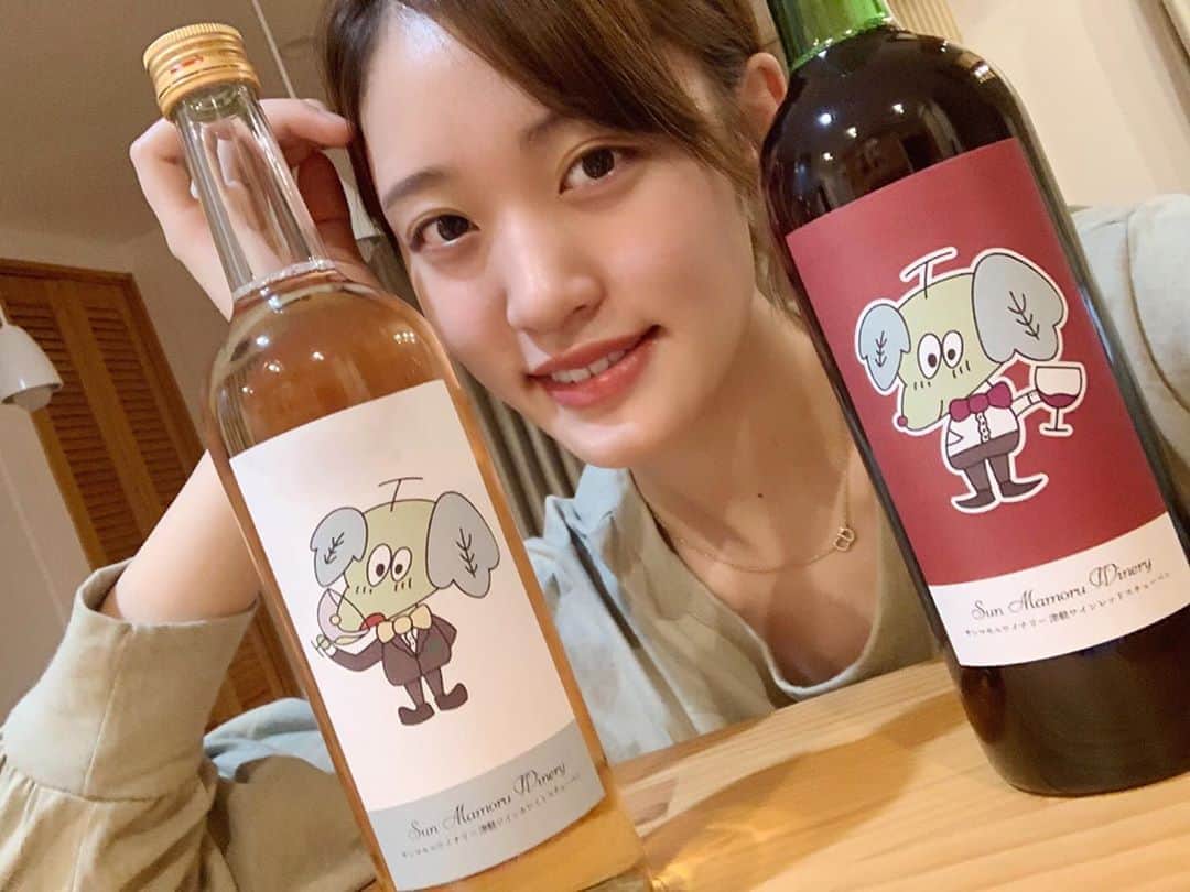 王林のインスタグラム