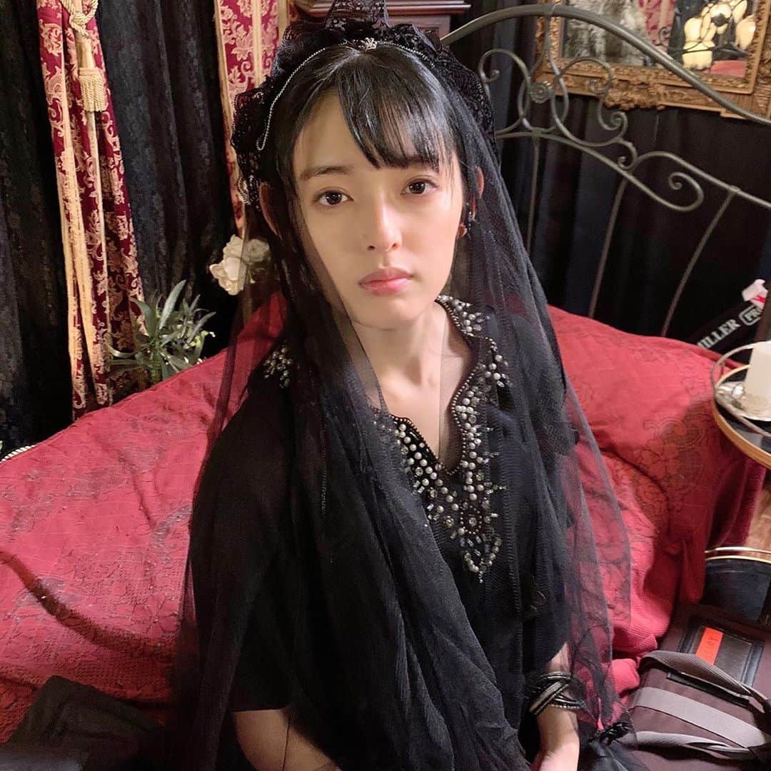 矢作穂香のインスタグラム