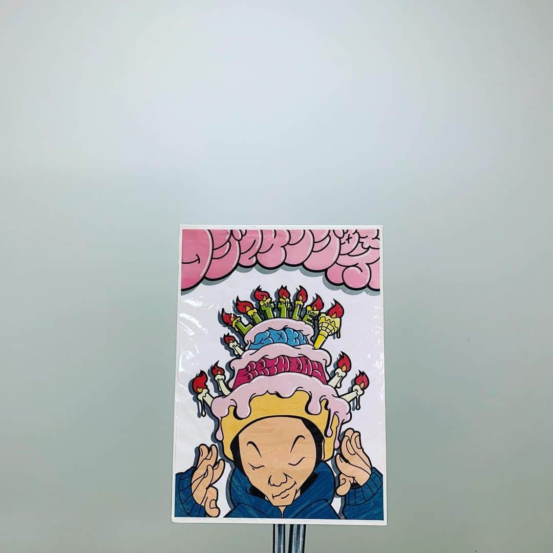 LITTLEのインスタグラム：「LITTLE 誕生会LIVE配信 youtu.be/CKAensvAbr4 @YouTubeより  始まりますー！！」