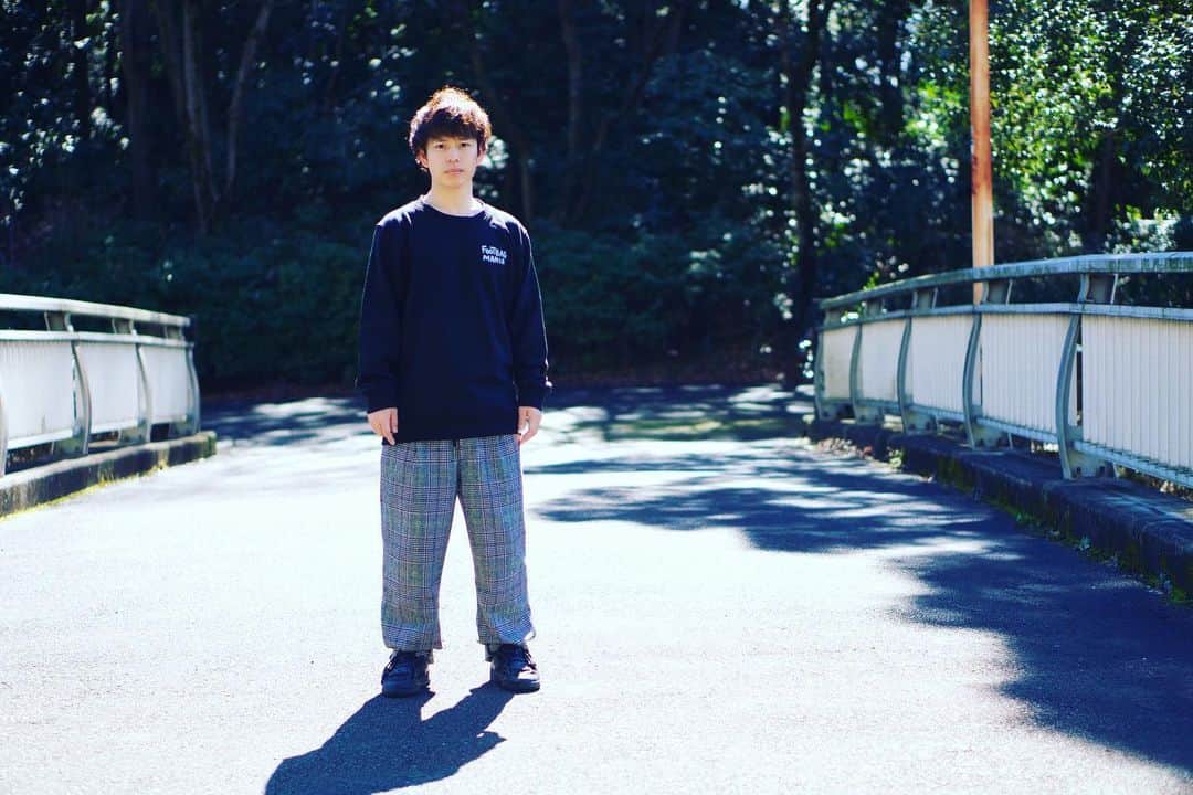 石田太志のインスタグラム