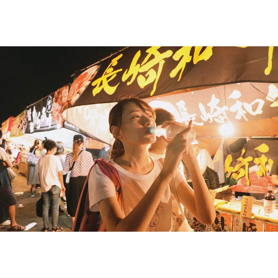 さののインスタグラム：「今年の夏もお祭りでラムネ飲みたい。 ・ ・ ・ ・ ・ ・  #ポートレート #ファインダー越しの私の世界 #スクリーンに恋して #撮影 #儚くてどこか愛おしいような #デジタルでフィルムを再現したい #カメラ好きな人と繋がりたい #ファインダー越しの私の世界 #被写体 #何気ない瞬間を残したい #幸せな瞬間をもっと世界に #関西写真部share  #good_portraits_world #portrait_planet #bestjapanpics #love_bestjapan #誰かの記憶に残る写真 #jp_portrait部 #pics_jp #wu_japan #portraitphotography #photogram_archive #good_portraits_japan #team_jp #photogenic_jp #pt_life #japanesegirl  #lfl #lfl💛 #l4l」