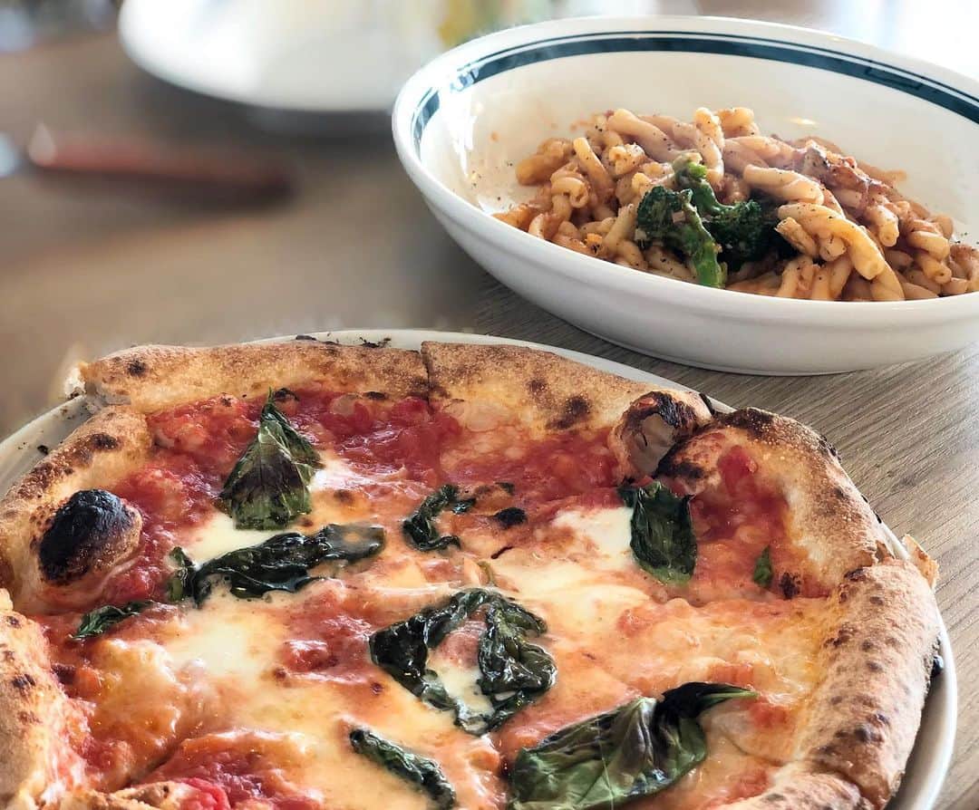 森本あやかのグルメインスタ