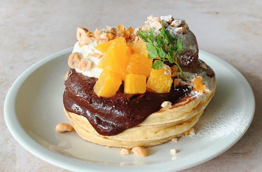 TYSONS&COMPANYのグルメインスタ