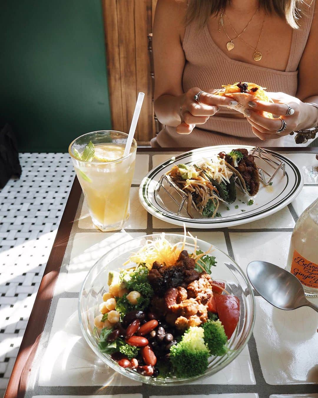 C A F E L O V E Rのグルメインスタ