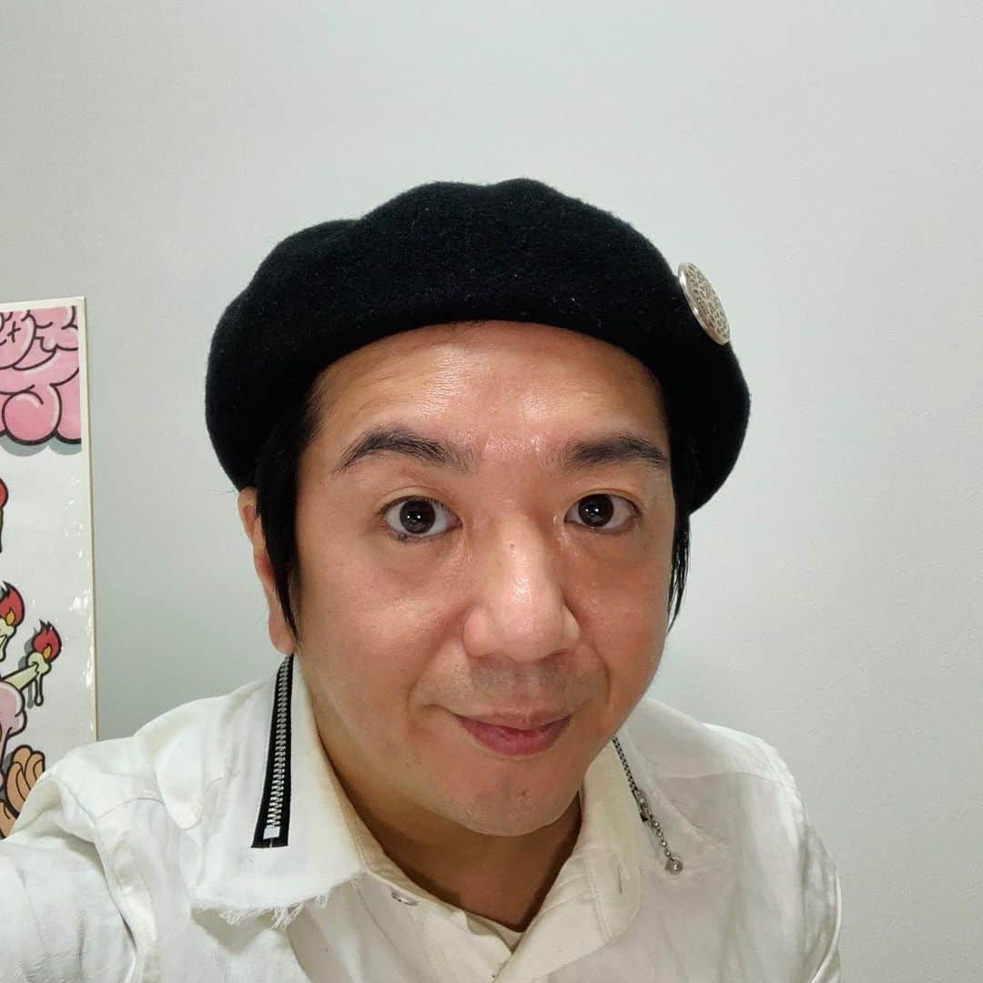 LITTLEのインスタグラム：「YouTubeライブ配信での誕生会参加してくれたみなさんありがとーございました✨おかげで幸せな誕生日でした！！また来年！！ #little #kickthecancrew #エアマルシェ」