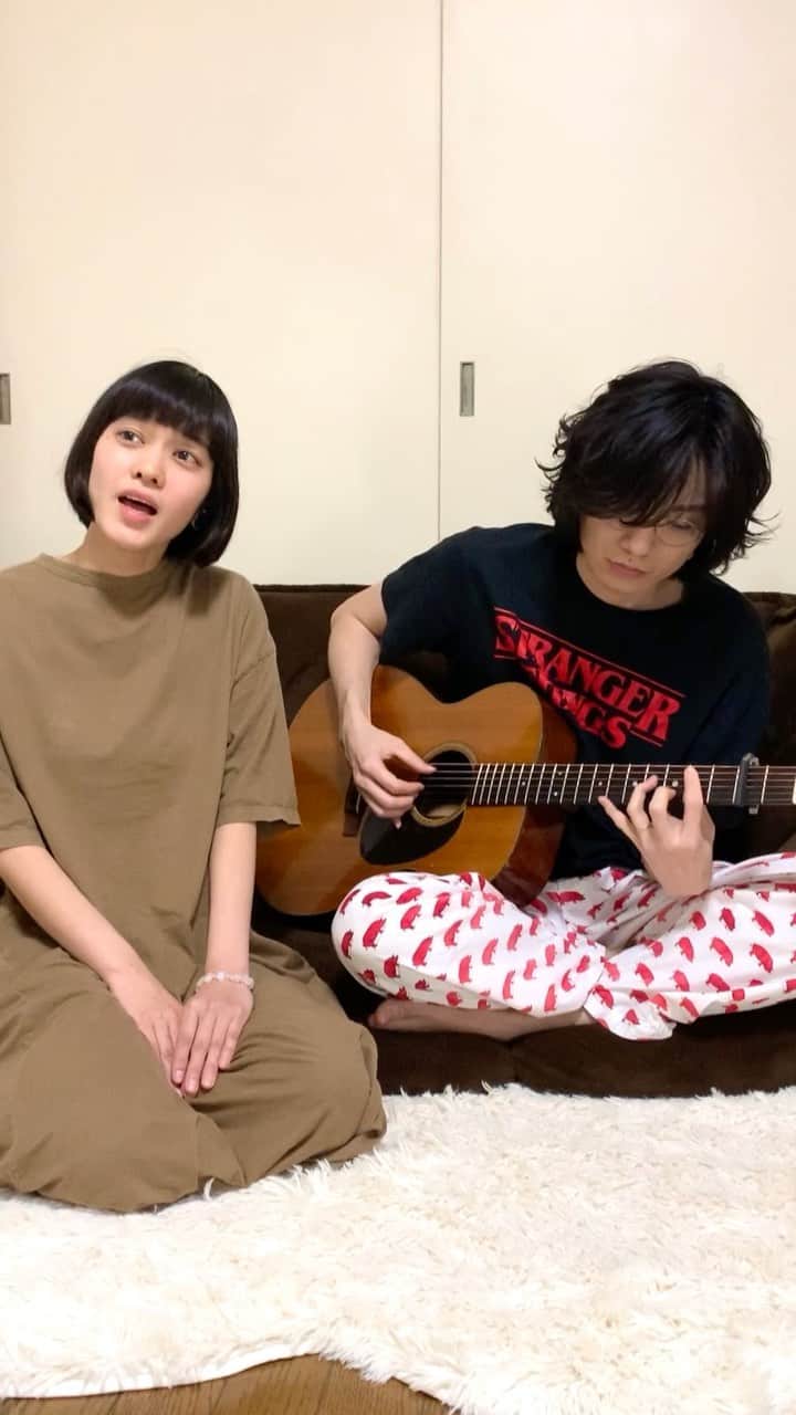 永井聖一のインスタグラム：「満月なので🌕菅野よう子先生の名曲。 #ターンエーガンダム  #弾き子守」