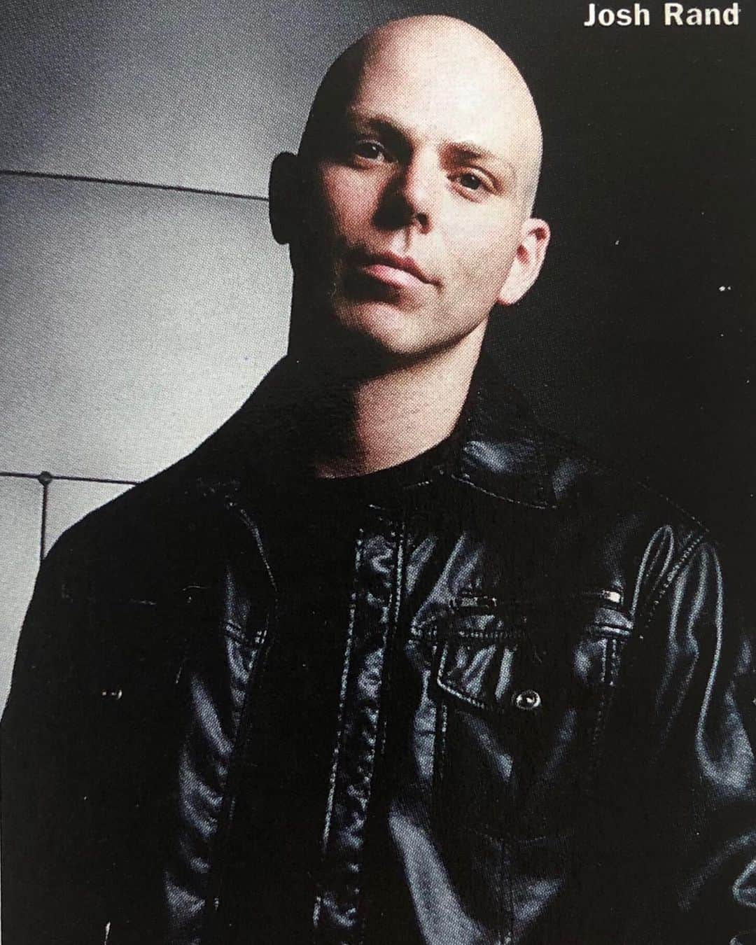 Stone Sourのインスタグラム：「Demo Session 19: Mission Statement  After the Come What(ever) May cycle had ended, I started to work on some new music. I thought at time about putting a new project together. A friend of mine Jeremy Colson (who plays drums in Steve Vai's band) played on some material that I had written. We recorded a few songs at Sun Prairie Studio, in CA.  I always wanted to record there because of all the classic Shrapnel Records music was recorded there. Unfortunately, the project didn't work out but I knew that this track had potential. When we got ready to record Audio Secrecy our producer Nick Raskulinecz felt we didn't have the opening track for the record so I brought this song to Stone Sour. - @joshrandofficial  Click the link in our bio to listen to “Mission Statement” now!」
