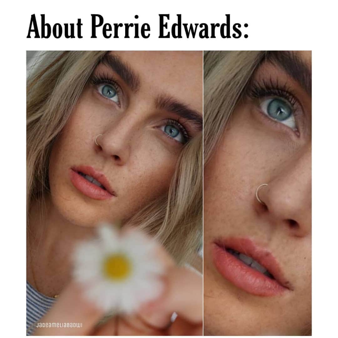 ジェイド・サールウォールさんのインスタグラム写真 - (ジェイド・サールウォールInstagram)「Let's talk about Perrie Edwards. 😍❤ @perrieedwards #perrieedwards @alexoxchamberlain #alerrie」5月8日 2時20分 - jadeameliabadwi