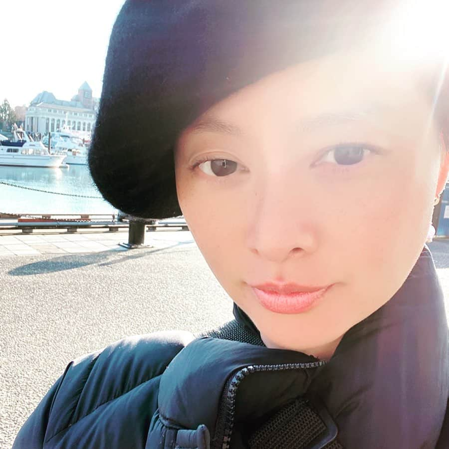 吉野紗香さんのインスタグラム写真 - (吉野紗香Instagram)「Hello 🍀May 🤗💖✨ May is my birth month😌🍀💖✨ #hello #may #birthmonth #aerobicexercise #walking #こんにちは　#5月　#誕生月　#有酸素運動　#散歩」5月8日 4時49分 - sayakayoshino_official