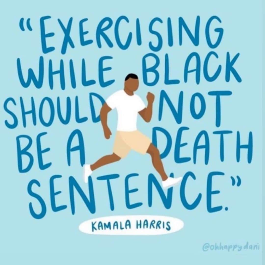 ハナー・ハートのインスタグラム：「UPDATE: 5/7 - Due to public outcry and the release of the footage, the men guilty of murder have been arrested, awaiting jury trial. No justice yet.  There are countless families across America have lost their loved ones to hate and race crimes.  This is the path to justice, but don't confuse this with the justice these families deserve. --- If you don't know the story of #AhmaudArbery's murder in February - pls get informed. His killers remain free and unpunished.  Only public outcry can restore justice when the authorities themselves are unjust.  Georgia citizens, call your local legislation and demand they hold Tom Durden (District Attorney) as accountable as the #McMichaels -- who murdered #AhmaudArbery and face no conviction.  They have proven they are not responsible gun owners. They give gun owners a bad name. They have taken a life...and they are free to do so again.  They remain unpunished for the highest crime you can commit.  Officials will pass the buck until this disappears. Don't let them. #blacklivesmatter」