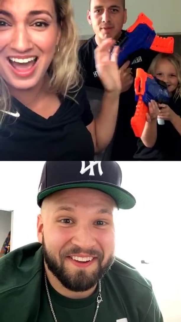 トーライ・ケリーのインスタグラム