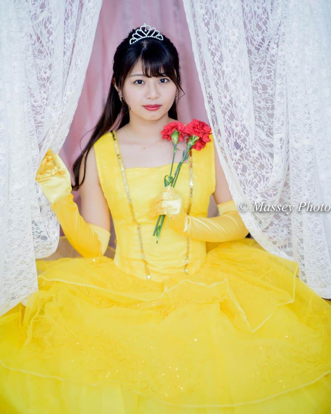 のインスタグラム：「. . . . 「studio SALON D'ARTS by parfaite」で撮った写真です。 モデルは、舞ちゃんです。 It is a picture taken in the studio “studio SALON D'ARTS by parfaite”. Her name is Mai. . . #ポートレート #ポートレート女子 #ポートレートモデル #ポートレート撮影 #ポートレート部 #ポートレートモデル撮影 #ポートレイト #ポトレ #被写体 #モデル #被写体モデル #被写体女子 #東京カメラ部 #サロンモデル #ポトレのセカイ #撮影会モデル #撮影会の女神さま #portrait #excellent_portraits #girlsphoto #lovers_nippon_portrait #portrait_perfection #portraitphotography #japanesegirl #japanesemodel #tokyogirl #good_portraits_world #모델촬영 #인물사진」