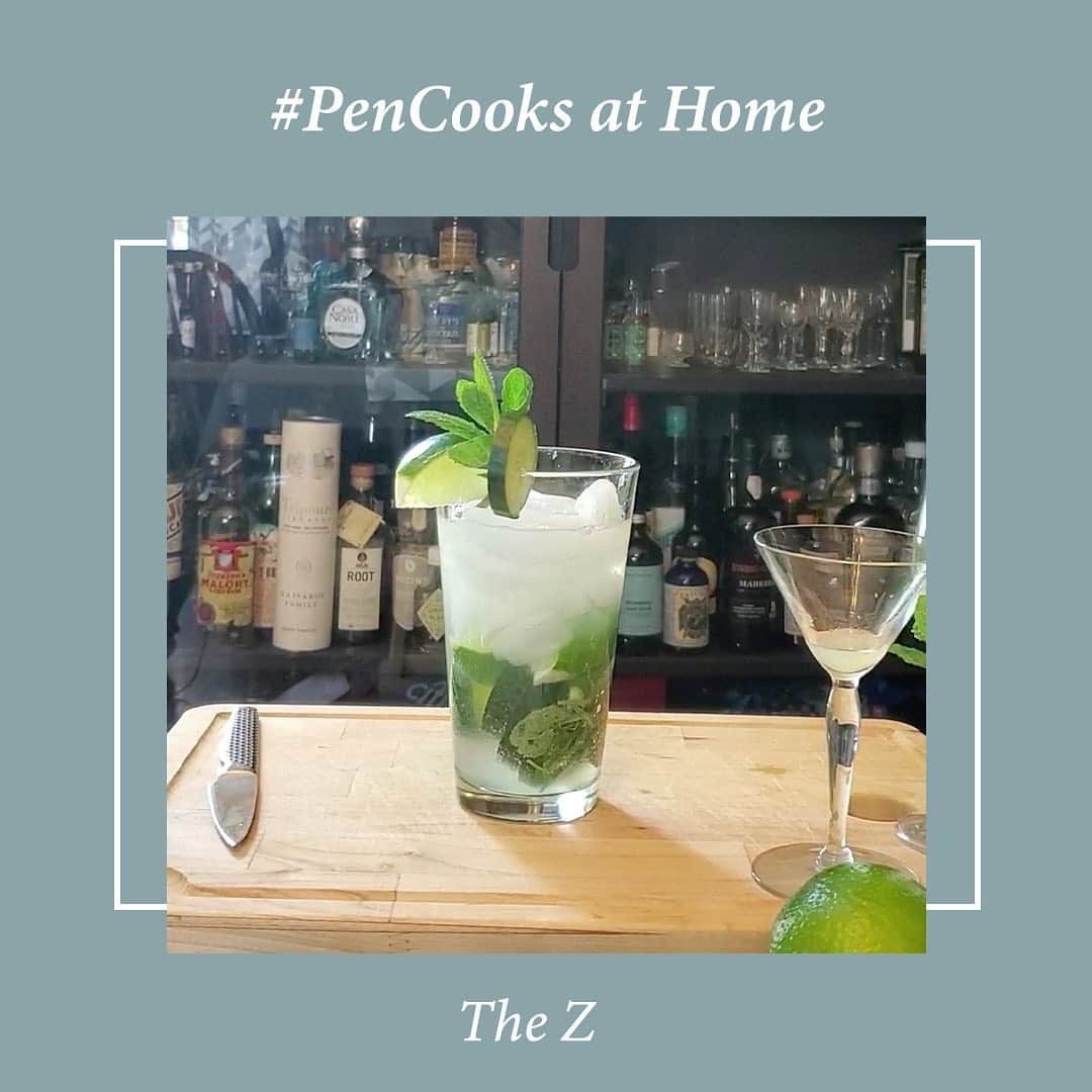 The Peninsula Hotelsさんのインスタグラム写真 - (The Peninsula HotelsInstagram)「Now’s the perfect time to brush up on your mixology skills. Today, Vlad Novikov, Director of Cocktails and Culture at @thepeninsulachi, is sharing the recipe for The Z, a light and refreshing tipple served at @zbarchicago. Filled with fresh mint, lime and cucumber, it’s the perfect sip for warm days ahead. Swipe through and tap over to our Instagram Stories for the full recipe and tag #PenCooks in your own posts to show us your cooking (and sipping!) adventures.⁣ ⁣ ⁣ ⁣ ⁣ ⁣ ⁣ ⁣ #peninsulahotels #luxuryhotelexperience #luxuryexperience #fivestarservice #fivestarhotel #peninsulastay #dining #recipe #recipes #cocktail #cocktailrecipe」5月8日 6時28分 - peninsulahotels