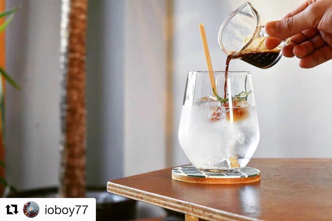 HeyCoffeeのグルメインスタ