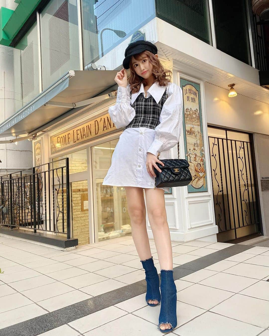 SHIHOのグルメインスタ