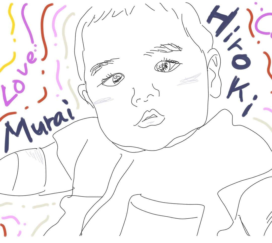 acaneのインスタグラム：「・ 最近は絵を描いてます、 めっちゃ楽しい。。笑 ・ 高かったけど、iPad買って まじでよかったなって思う。笑 ・ 10枚超えたので とりあえず載せときます❤️ 下手やけんどんどん上手くなれたらいいなあ😂🤟🏾」