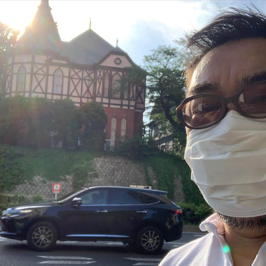 武井義明のグルメインスタ