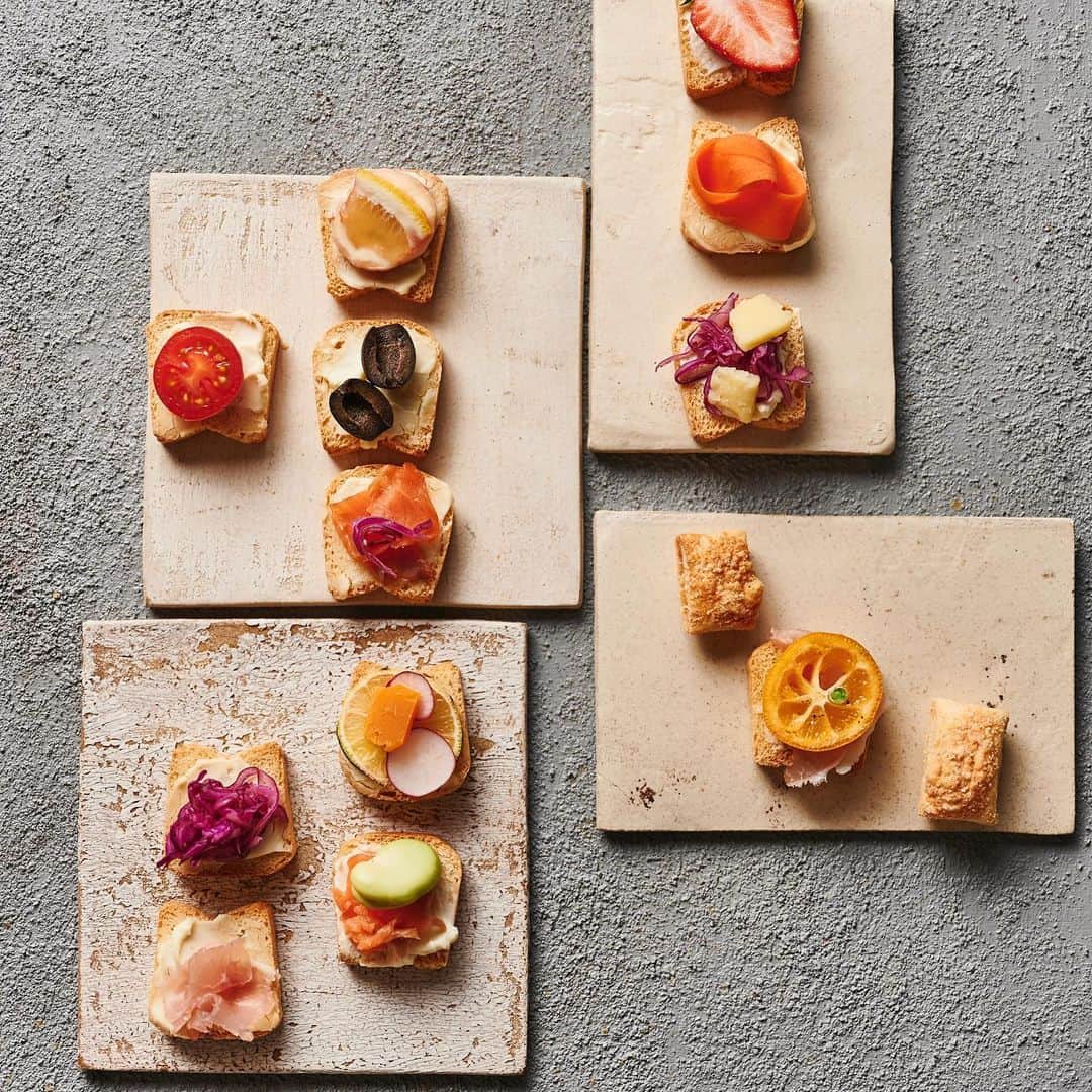 ABC Cooking Studioのインスタグラム