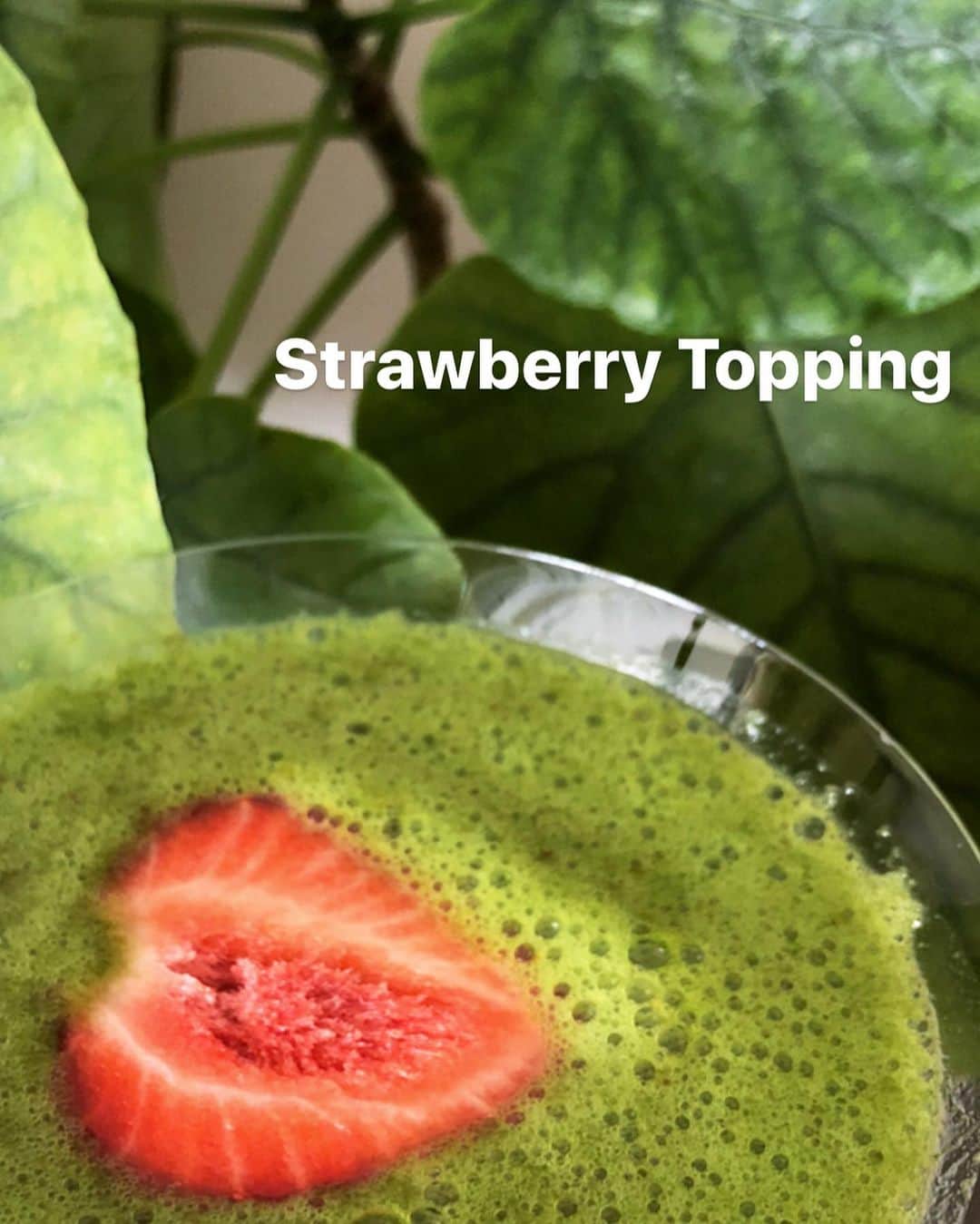 美舟さんのインスタグラム写真 - (美舟Instagram)「Today's  Smoothie . . Tomato Spinach Bean seeding Banana Grape Watermelon juice」5月8日 17時30分 - mifune2014