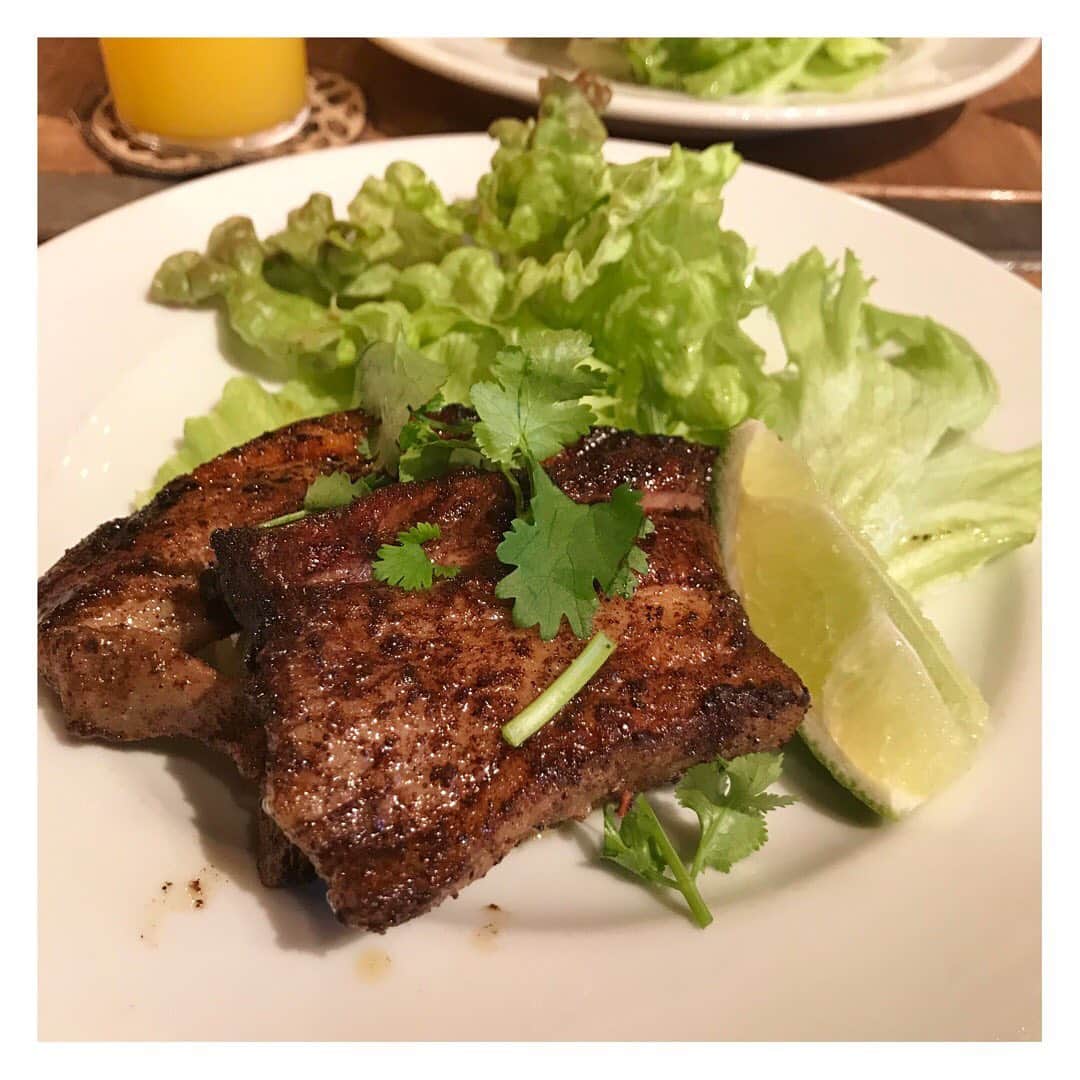 happymail_デート部のグルメインスタ