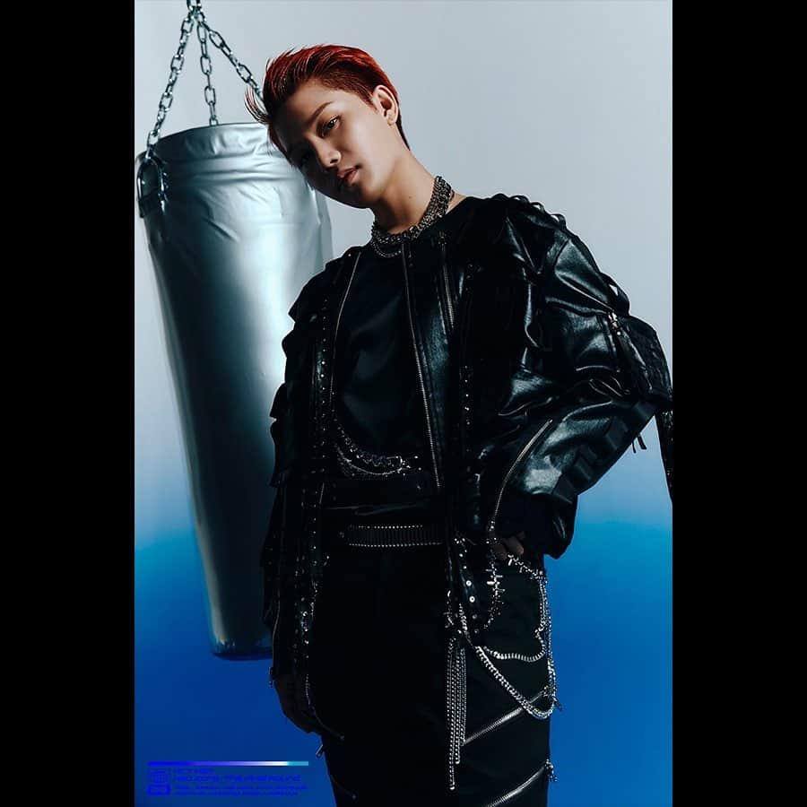 NCT 127さんのインスタグラム写真 - (NCT 127Instagram)「WARM UP : 2ND PLAYER #TAEIL  NCT 127 The 2nd Album Repackage 〖 NCT #127 Neo Zone : The Final Round 〗  NCT 127 〖 Punch 〗 💿Music Release ➫ 2020 05 19 6PM (KST) 🎬Music Video ➫ 2020 05 20 0AM (KST)  #NCT127 #Punch #NCT127_Punch #NeoZone_TheFinalRound」5月8日 18時01分 - nct127