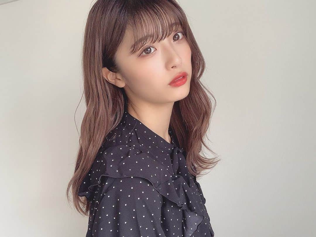 神田風音のインスタグラム