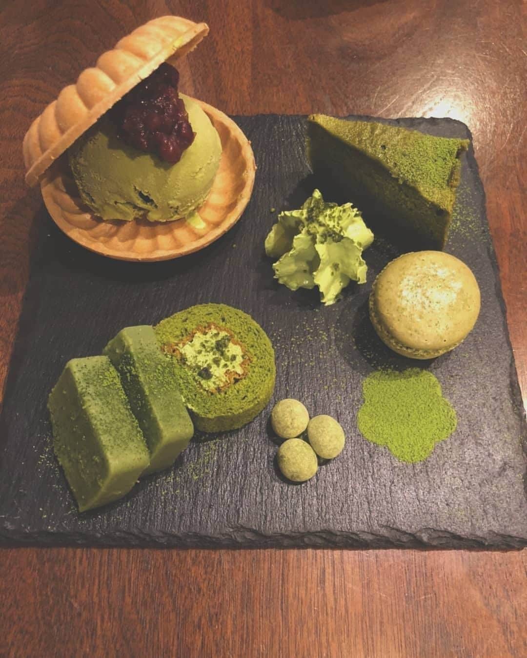 LeTRONC ルトロンのグルメインスタ